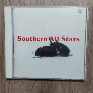 サザンオールスターズ / Southern All Stars(ポップス/ロック(邦楽))