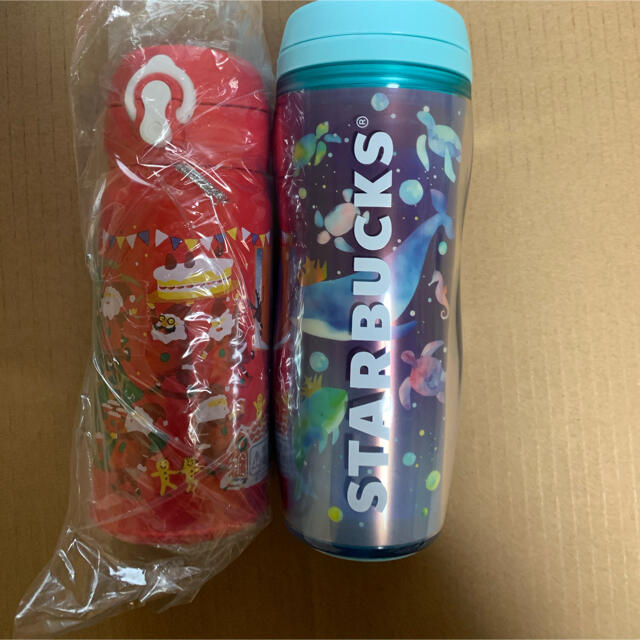 スターバックス タンブラーセット | www.prakashferrous.com