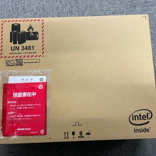 ヒューレットパッカード(HP)の新品 HP 250G7 第10世代Core i5/8G/SSD256G(ノートPC)