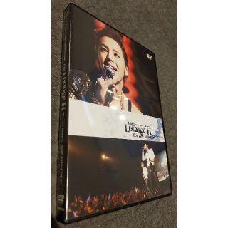 ライブDVD LOUNGE H We are Team H チャングンソク+BB(ミュージック)