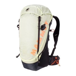 マムート(Mammut)のMAMMUT マムート 軽量リュックサック デュカン30 ホワイト 新品30L(バッグパック/リュック)