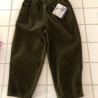 ゲス(GUESS)のGUESSゲス新品タグ付きパンツ90ラルフローレンBURBERRY(パンツ/スパッツ)