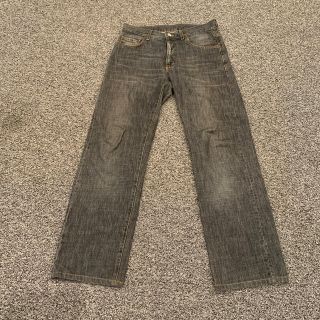 グッチ 黒 デニム/ジーンズ(メンズ)の通販 36点 | Gucciのメンズを買う