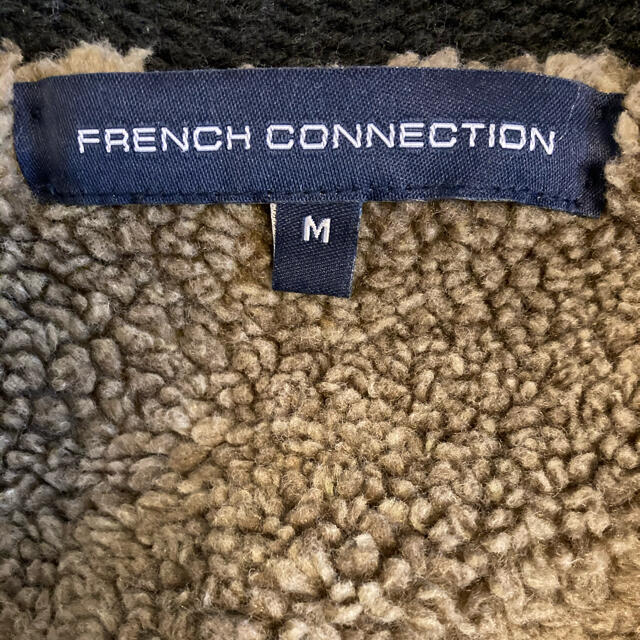 FRENCH CONNECTION(フレンチコネクション)のFRENCH CONNECTION メンズのトップス(ニット/セーター)の商品写真