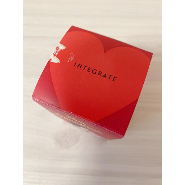INTEGRATE(インテグレート)のINTEGRATE コスメ/美容の香水(香水(女性用))の商品写真