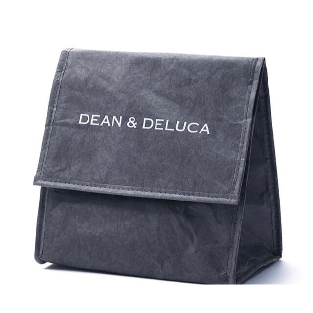 新品 DEAN & DELUCA 完売 トートバッグ スープポッド ランチケース インテリア/住まい/日用品のキッチン/食器(弁当用品)の商品写真