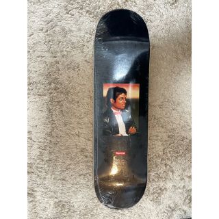 シュプリーム(Supreme)のSupreme Michael Jackson skateboard ボード(ボード)