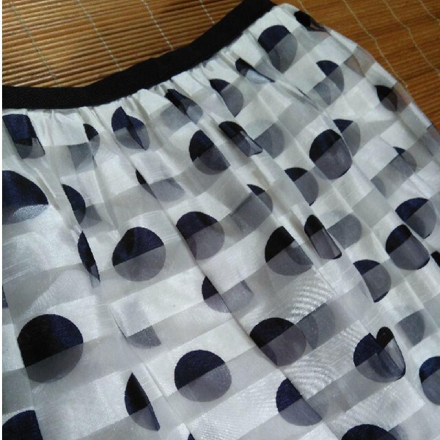 【リンダ♡様専用です】膝丈スカート レディースのスカート(ひざ丈スカート)の商品写真