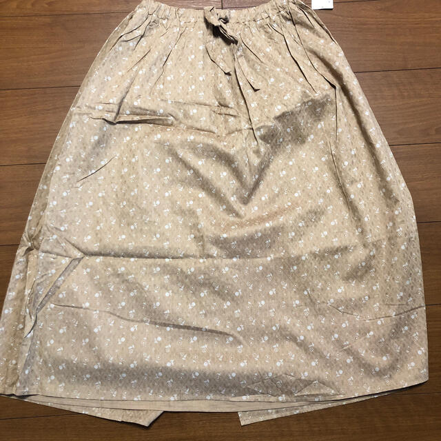 SM2(サマンサモスモス)のSM2 ロングスカート 新品商品 レディースのスカート(ロングスカート)の商品写真