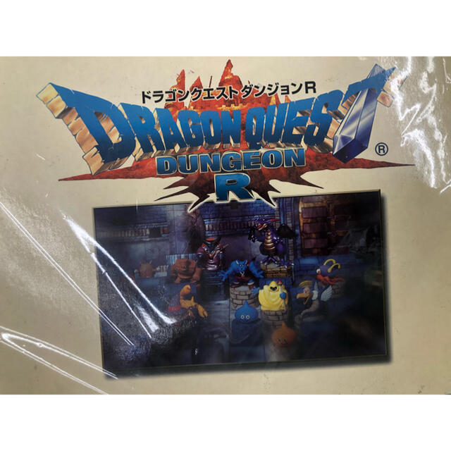 ドラゴンクエスト ダンジョン Rの通販 By くま ラクマ ドラゴンクエスト ダンジョン Rの通販 By くま ラクマ