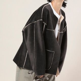 FREAK'S STORE(毛皮/ファーコート)のフリマアイテム一覧 FREAK'S STORE(毛皮/ファーコート)のフリマアイテム一覧