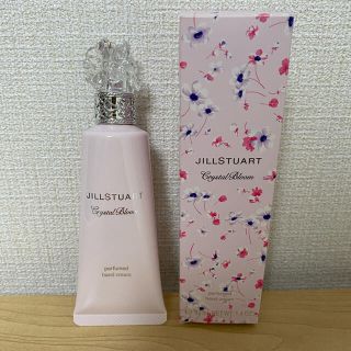 ジルスチュアート(JILLSTUART)のアルプス様専用(ハンドクリーム)