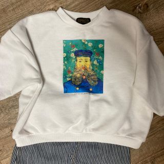 マーキーズ(MARKEY'S)のマーキーズ100ゴッホトレーナー📮(Tシャツ/カットソー)