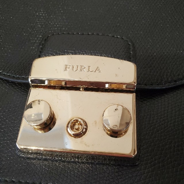Furla(フルラ)のFURLA　メトロポリタン レディースのバッグ(ショルダーバッグ)の商品写真