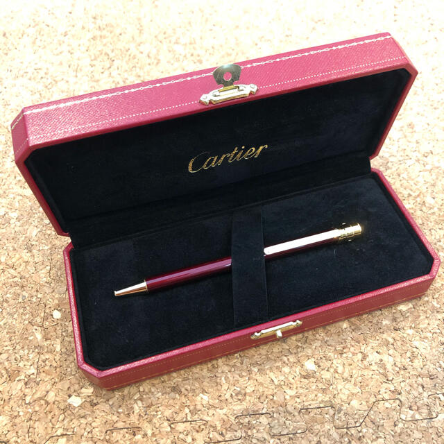 Cartierボールペン ペン/マーカー