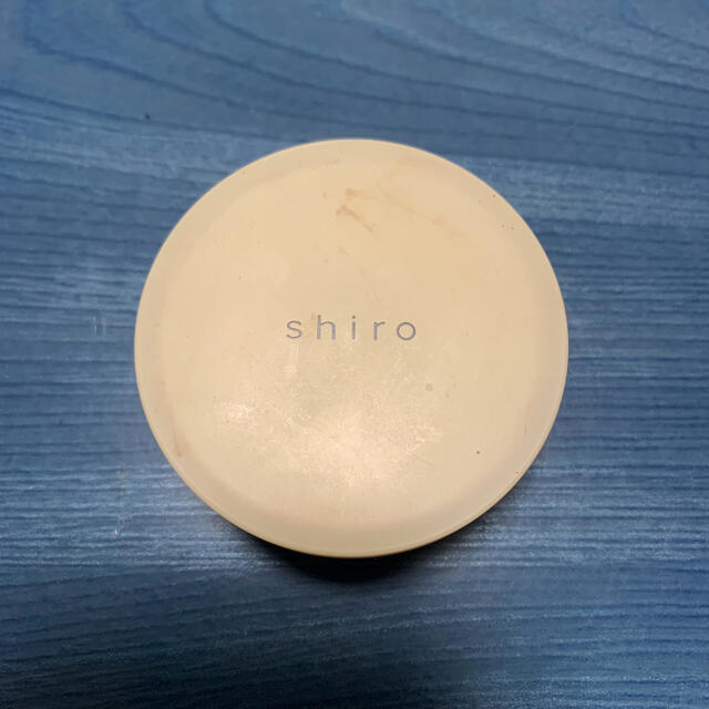 shiro(シロ)のshiro 練り香水 リリーブーケ コスメ/美容の香水(香水(女性用))の商品写真