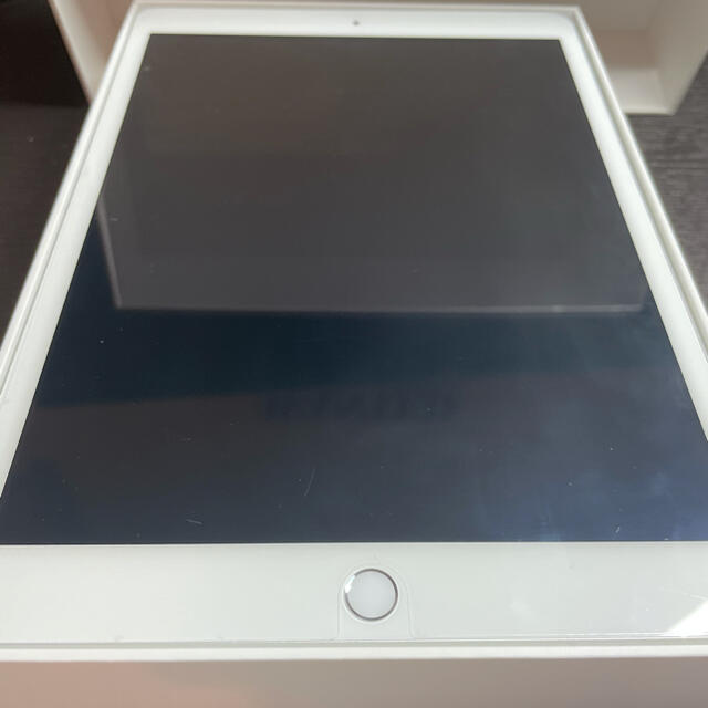 iPad 8世代 《極美品》Apple