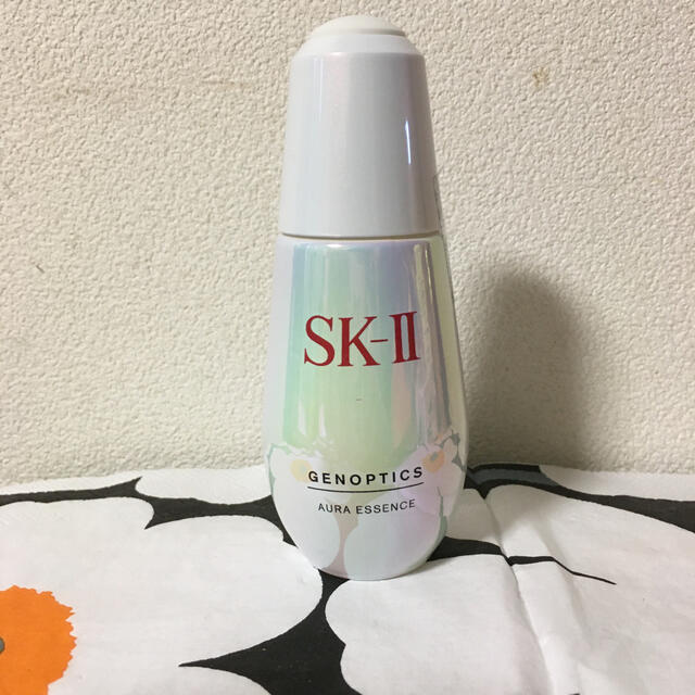 sk2  ジェノプティクス　オーラルエッセンス　50m l