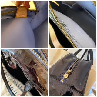 LOUIS VUITTON - ルイヴィトン ヴェルニ トンプキンススクエア