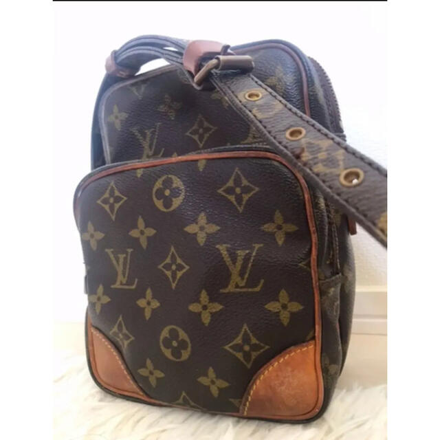 Louis Vuitton ルイヴィトン アマゾン ショルダー