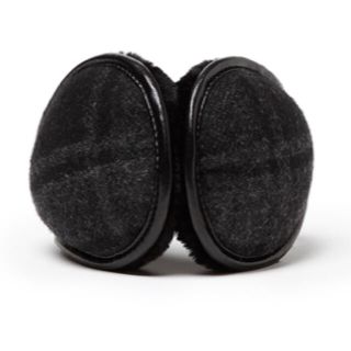 ノンネイティブ(nonnative)のnonnative EARMUFFS イヤーマフ(イヤマフラー)