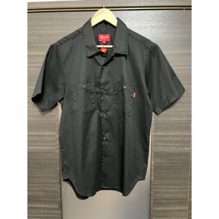 SUPREME Michael Jackson Work Shirt