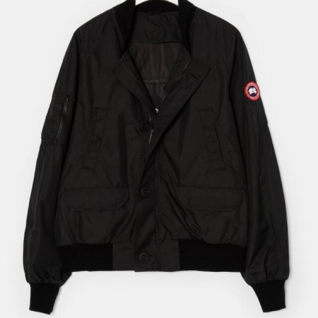 CANADA GOOSE(カナダグース)のCANADA GOOSE (カナダグース) ボンバ ジャケット ブルゾン メンズのジャケット/アウター(ブルゾン)の商品写真