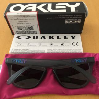 オークリー(Oakley)の【まつ様向け】Oakleyサングラス(サングラス/メガネ)