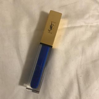 イヴサンローランボーテ(Yves Saint Laurent Beaute)のイヴ・サンローラン マスカラ ヴィニルクチュール No.5 トラブル(マスカラ)