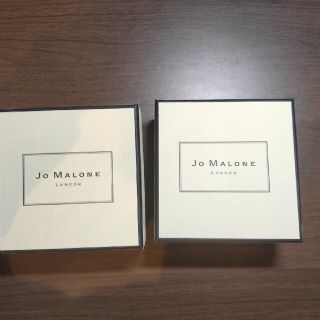 ジョーマローン(Jo Malone)のJo Malone/ジョーマローン　石鹸　2個セット　ライム　ブラックベリー　(ボディソープ/石鹸)