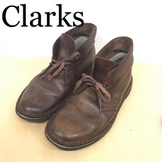 クラークス(Clarks)のClarks クラークス オリジナルズ ブーツ 靴 US7サイズ(ブーツ)