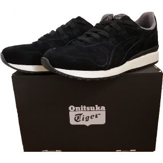 オニツカタイガー(Onitsuka Tiger)のONITSUKA Tiger ally 27.5(スニーカー)