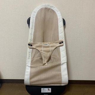 ベビービョルン(BABYBJORN)のベイビービョルン　バウンサー(その他)