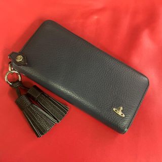 ヴィヴィアンウエストウッド(Vivienne Westwood)のヴィヴィアンウエストウッド長財布(財布)