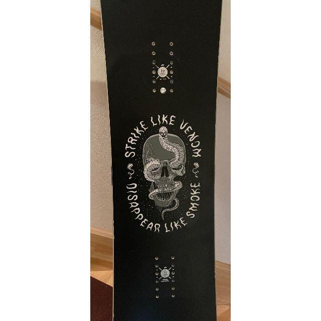 RIDE - RIDE MACHETE JR/148cm 18-19モデルの通販 by RIDE - RIDE MACHETE JR/148cm 18-19モデルの通販 by