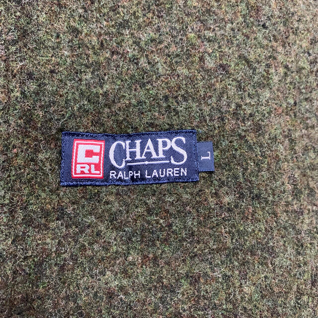 CHAPS(チャップス)のCHAPS ラルフローレン　男性　コート メンズのジャケット/アウター(その他)の商品写真