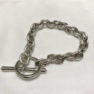 ノンネイティブ(nonnative)の最終値下げ END costum jewelry ブレスレット 本日午後まで出品(ブレスレット)