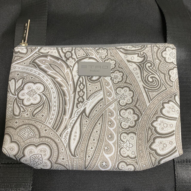 ETRO(エトロ)のエトロ❤️JAL❤️アメニティー❤️ポーチ❤️ レディースのファッション小物(ポーチ)の商品写真