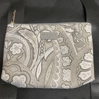 エトロ(ETRO)のエトロ❤️JAL❤️アメニティー❤️ポーチ❤️(ポーチ)