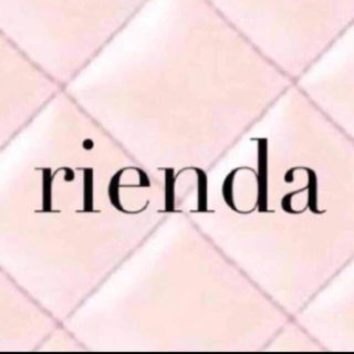 リエンダ(rienda)のrienda ダルメシアン柄ボストンbag ヒョウ柄　レオパード (ボストンバッグ)