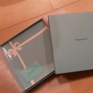 ティファニー(Tiffany & Co.)のTIFFANYぴこりん様専用(食器)