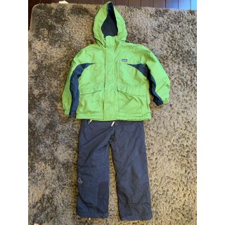 パタゴニア(patagonia) スノー ウエアの通販 17点 | パタゴニアのスポーツ/アウトドアを買うならラクマ