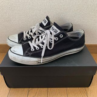 コンバース(CONVERSE)のコンバース オールスター  スニーカー　29㎝(スニーカー)