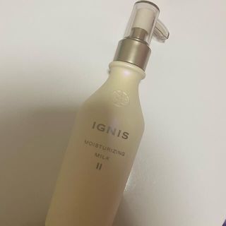 イグニス(IGNIS)のイグニス　乳液(乳液/ミルク)