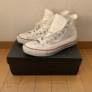 コンバース(CONVERSE)のコンバース ハイカット スニーカー(スニーカー)