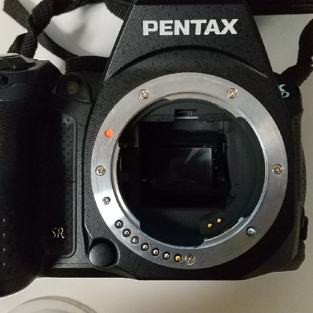 PENTAX(ペンタックス)のPENTAX K 30     1眼レフカメラ スマホ/家電/カメラのカメラ(デジタル一眼)の商品写真