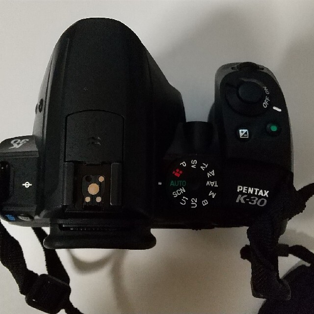 PENTAX(ペンタックス)のPENTAX K 30     1眼レフカメラ スマホ/家電/カメラのカメラ(デジタル一眼)の商品写真