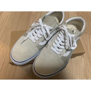 ヴァンズ(VANS)のVans OLD SKOOL SAND(スニーカー)