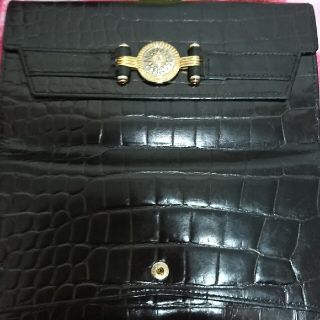 ジャンニヴェルサーチ(Gianni Versace)の長財布(長財布)