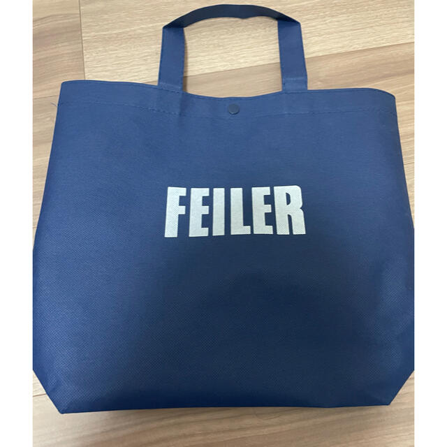 FEILER(フェイラー)のフェイラー　福袋 レディースのバッグ(トートバッグ)の商品写真